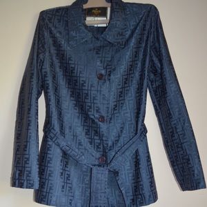 Fendi Blazer